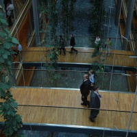 Le siège du Parlement européen au fil des temps. Une longue série d’escarmouches