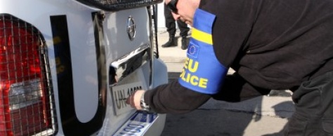 N°06. EULEX Kosovo. Un déploiement difficile. Contexte politique délicat