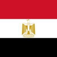La liste noire ‘Egypte’ allégée de six noms