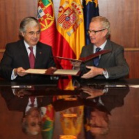 Rapprochement espagnol et portugais dans la Défense