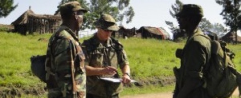 N°12. La formation des militaires somaliens (EUTM Somalia) (V4)