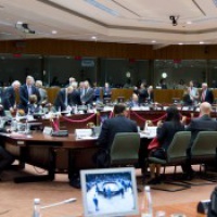 Les Européens se posent la question de l’exportation d’armement en Egypte