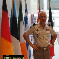 La mission EUTM Mali à mi-parcours (gén. Guibert)