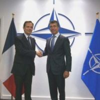 Carnet (12/13.09.2013) Espagne-Le Drian-OTAN-Somalie