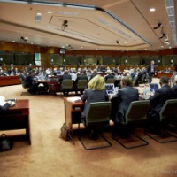 Au Conseil des Affaires étrangères (21 octobre 2013)