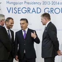 Les 4 de Visegrad s’engagent à approfondir leur coopération en matière de défense