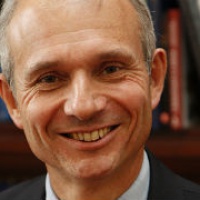 L’OTAN la pierre angulaire, l’Europe le cale-pied (Lidington)