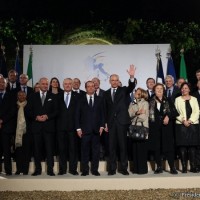 Les priorités communes françaises et italiennes sur la PSDC