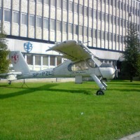 Pzl Okecie