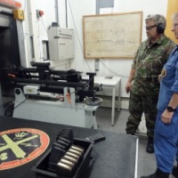 L’harmonisation des munitions, un projet de crise