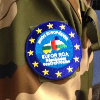 N°25. EUFOR Rca, une « vraie » opération d’interposition