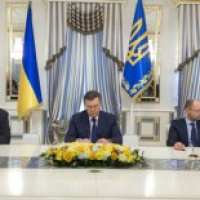 L’accord en six points de Kiev (le texte du 21 février)