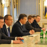 18 Ukrainiens sur liste noire. Détails de la décision et des noms (maj3)