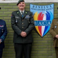 Une agence commune des Benelux pour la gestion des armements