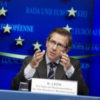 Un nouvel envoyé spécial de l’UE, en Libye. Mais un RSUE en moins. Un signal politique