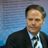 Un nouveau conseiller spécial chez Michel Barnier