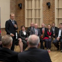 Sikorski candidat de la Pologne pour prendre la succession de Catherine Ashton. Peut-être…