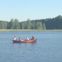 Quatre Premiers ministres dans un bateau pour une réforme de l’Europe