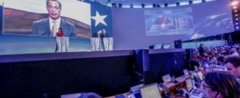 N°18. Dossier Elections 2014 et Commission 2014