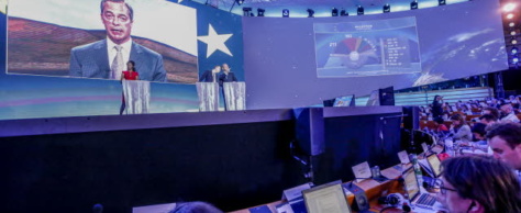 N°18. Dossier Elections 2014 et Commission 2014