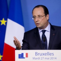 La politique étrangère, une des cinq priorités de la future Commission