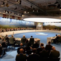 A Newport, les 28 disent « stop » à la baisse des dépenses de défense