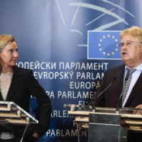 Les 15 engagements de Federica Mogherini face au Parlement européen
