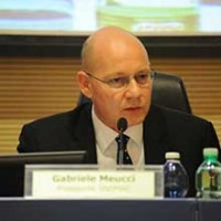 Un Italien prend la tête de la mission EULEX kosovo