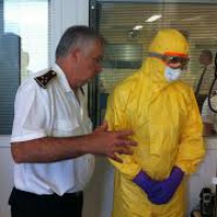 L’UE veut coordonner son action sur la crise Ebola