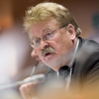 L’adhésion de l’Ukraine, Géorgie et Moldavie à l’OTAN est exclue, pour le moment ! (Brok)