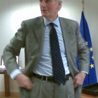 Michel Barnier revient comme « pilier » Défense pour la Commission Juncker