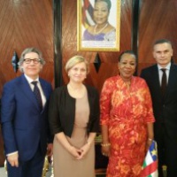 Le soutien européen en Centrafrique ne doit pas faillir (Fotyga)