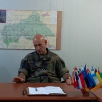 EUFOR mal engagée, bien terminée. « Mission accomplie » dit le général Pontiès
