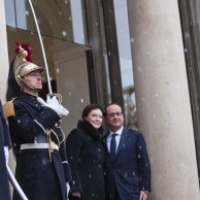 Défense, Industrie, Russie… France et Pologne réaffirment une volonté commune. Mesures de réassurance et exercice