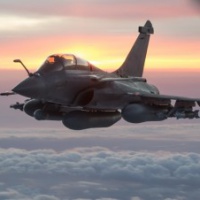Le Rafale remporte son premier contrat à l’export. Il était temps… (Maj)