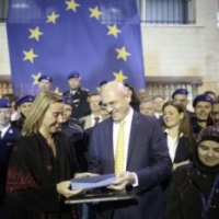 Un Français confirmé comme chef de la mission EUPOL Copps en Palestine