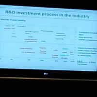 Pourquoi une Action préparatoire de recherche relative à la PSDC ? Sur quel format ?