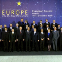Au sommet de Helsinki 1999, un objectif global militaire ambitieux pour l’UE