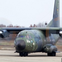 Cours de formation tactique pour l’aviation de transport européenne en Bulgarie