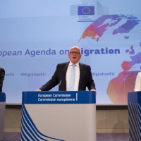 Agenda Migrations. Quand la PSDC devient un outil clé d’une approche « compréhensive »