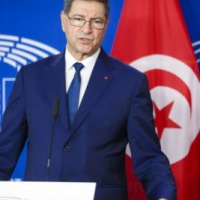 Les défis sécuritaires et d’immigration de la jeune démocratie tunisienne (Essid)