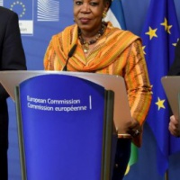 L’appel à l’aide de Samba-Panza pour la renaissance de la RCA