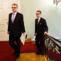 La Finlande veut se rapprocher de l’OTAN