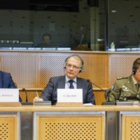 Daech, Libye, Ukraine. Des menaces et des missions futures pour la PSDC ? (Gabor Iklódy)