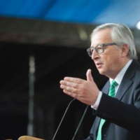 Pour Jean-Claude Juncker, une intégration européenne plus forte dans la défense ?