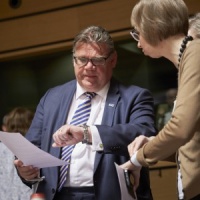 Au Conseil des Affaires étrangères (22 juin 2015) – Carnet spécial