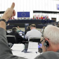 Afrique du Nord, Moyen-Orient, les recommandations du Parlement européen