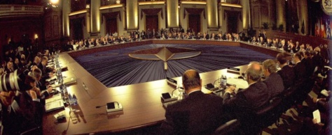 N°65. L’OTAN en dates. Une alliance militaire et stratégique avant tout