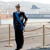 Triplé Italien ! Un Milanais bientôt aux commandes d’EUNAVFOR Atalalanta