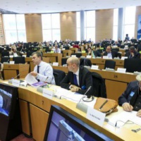 Le Parlement veut renforcer la politique étrangère européenne au sein des Nations Unies